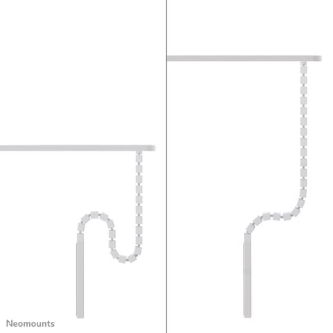 Zestaw do naprawy Neomounts ADS06-133WH