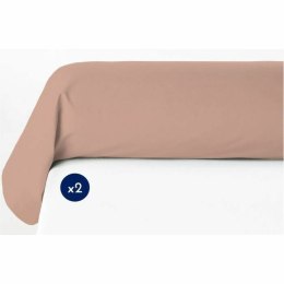 Zestaw poszewek na poduszki Lovely Home LH71618 Różowy Rose 2 Sztuk