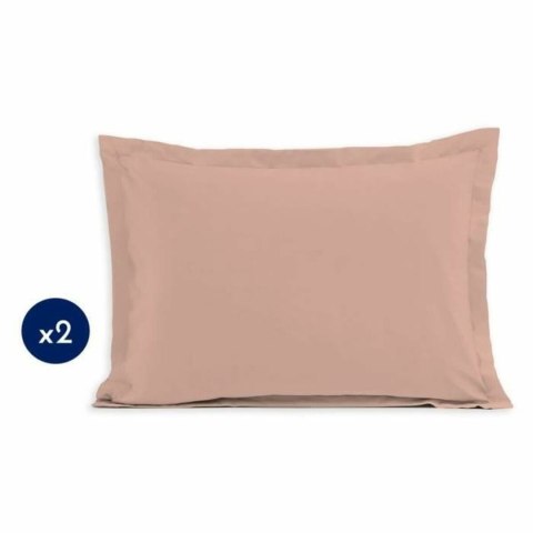 Zestaw poszewek na poduszki Lovely Home LH71619 Różowy Rose 50 x 70 cm 2 Sztuk