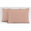 Zestaw poszewek na poduszki Lovely Home LH71619 Różowy Rose 50 x 70 cm 2 Sztuk