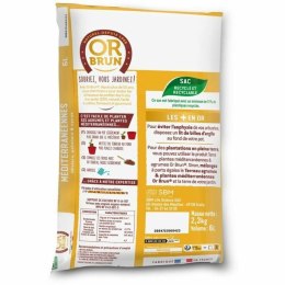 Ziemia do roślin OR BRUN 6 L Cytrusy