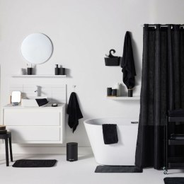 Antypoślizgowa mata do wanny TODAY UTILITY Czarny 40 x 60 cm