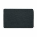 Antypoślizgowa mata do wanny TODAY UTILITY Czarny 40 x 60 cm
