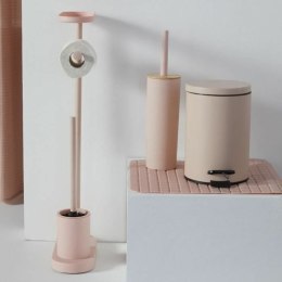 Antypoślizgowa mata prysznicowa TODAY Różowy 50 x 50 cm PVC