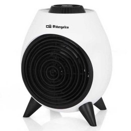 Grzejnik Orbegozo 17365 Czarny 1000 W 2000 W