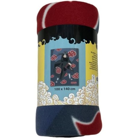 Koc Naruto Czarny zwierzęta