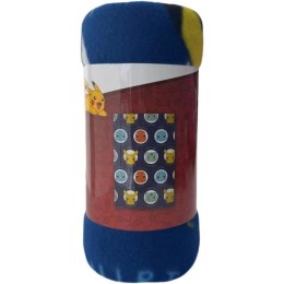 Koc Pokémon 25 x 7 x 13 cm Wielokolorowy zwierzęta