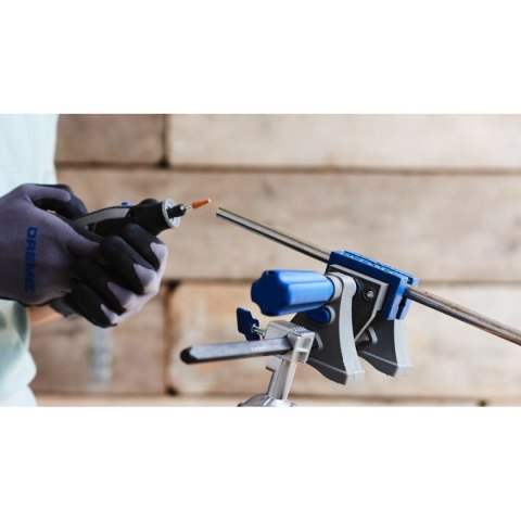 Końcówka szlifierska Dremel Ø 6,4 mm