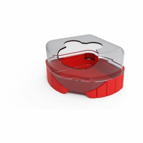 Kuweta dla Kotów Zolux Plastikowy