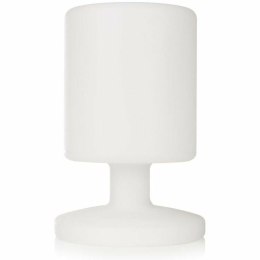 Lampion Smartwares IDE-60067 Biały Plastikowy