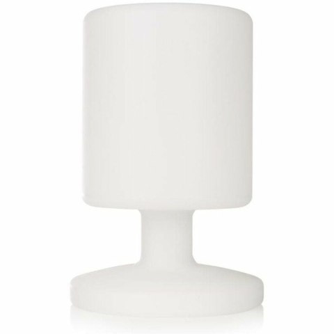Lampion Smartwares IDE-60067 Biały Plastikowy