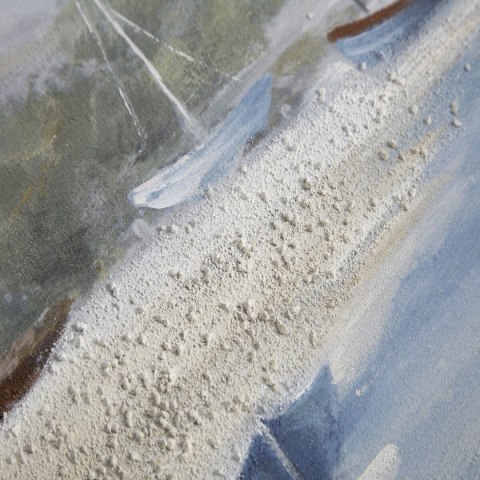 Obraz DKD Home Decor (Odnowione A)