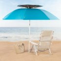 Parasol Aktive 200 x 206 x 200 cm