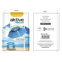 Parasol Aktive 200 x 206 x 200 cm