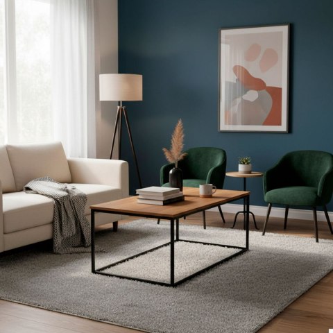 Stolik Max Home 90 X 40 X 48 CM