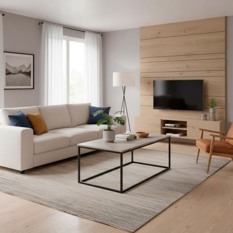 Stolik Max Home 90 X 40 X 48 CM