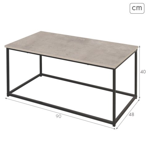 Stolik Max Home 90 X 40 X 48 CM