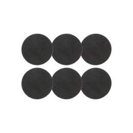 Tarcze szlifierskie Dremel SC411 Ez Speedclick Narzędzie wielofunkcyjne (6 Sztuk)