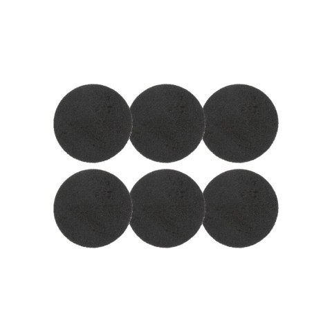 Tarcze szlifierskie Dremel SC411 Ez Speedclick Narzędzie wielofunkcyjne (6 Sztuk)