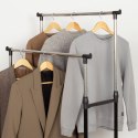 Wieszak na ubrania Max Home Metal (2 Sztuk)