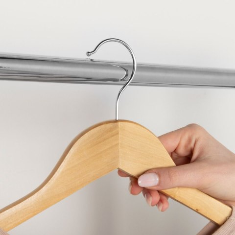 Wieszak na ubrania Max Home Metal (2 Sztuk)