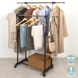 Wieszak na ubrania Max Home Metal (2 Sztuk)