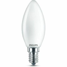 Żarówka LED Świeczka Philips Equivalent 40 W Wielokolorowy E14 F 4,3 W (2700k)