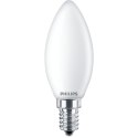Żarówka LED Świeczka Philips Equivalent 60 W E14 E (2700k)