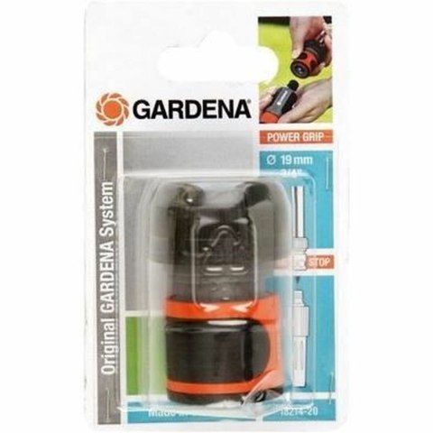 Złącze węża Gardena 18214-20 Adapter 19 mm