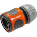 Złącze węża Gardena 18215 Adapter 13 mm 15 mm 1/2" 5/8"