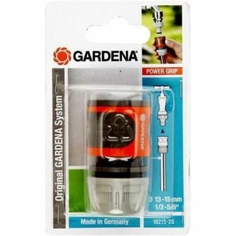 Złącze węża Gardena 18215 Adapter 13 mm 15 mm 1/2" 5/8"