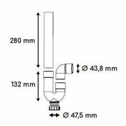 Atomizer Edouard Rousseau