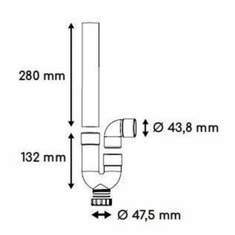 Atomizer Edouard Rousseau