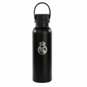 Butelkę Termiczną Real Madrid C.F. Czarny 600 ml