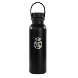 Butelkę Termiczną Real Madrid C.F. Czarny 600 ml