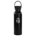 Butelkę Termiczną Real Madrid C.F. Czarny 600 ml