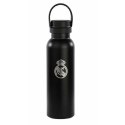 Butelkę Termiczną Real Madrid C.F. Czarny 600 ml