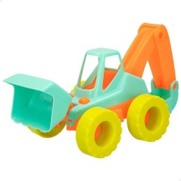 Koparka Colorbaby 26 cm polipropylen (12 Sztuk)