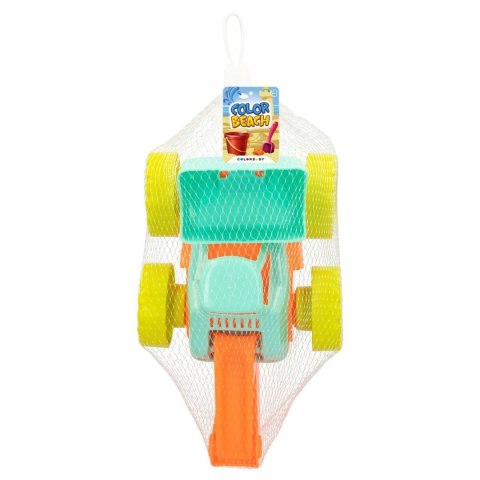 Koparka Colorbaby 26 cm polipropylen (12 Sztuk)