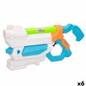 Pistolet na wodę Colorbaby 33,5 x 15,5 x 6 cm (6 Sztuk)