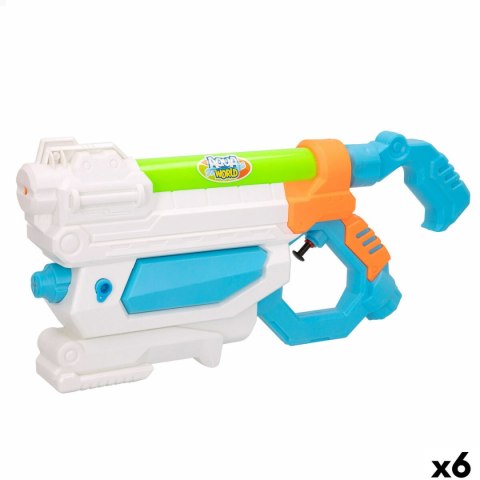 Pistolet na wodę Colorbaby 33,5 x 15,5 x 6 cm (6 Sztuk)