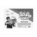 Pistolet na wodę Colorbaby AquaWorld 29 x 17,5 x 6,5 cm (6 Sztuk)