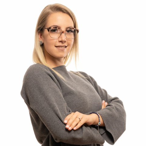 Ramki do okularów Damski Emilio Pucci EP5070-56055 ø 56 mm