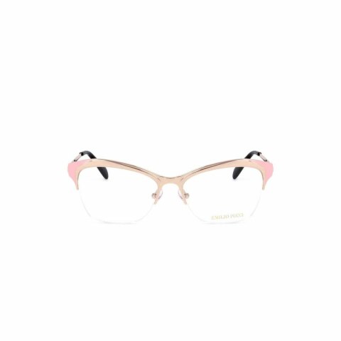 Ramki do okularów Damski Emilio Pucci EP5074-53033 Ø 53 mm