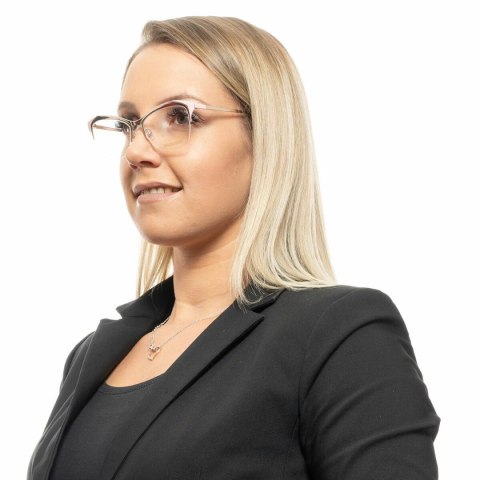 Ramki do okularów Damski Emilio Pucci EP5074-53033 Ø 53 mm