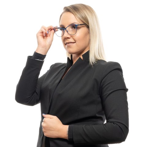 Ramki do okularów Damski Emilio Pucci EP5085-53092 Ø 53 mm