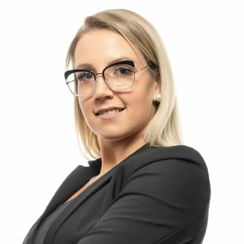 Ramki do okularów Damski Emilio Pucci EP5090-52020 Ø 52 mm