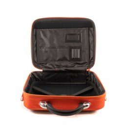 Walizka kabinowa Bombata E00796-13 Pomarańczowy 37 x 30 x 15 cm