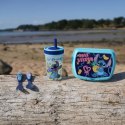 Zestaw sztućców ThermoBaby LILO & STITCH Niebieski Turkusowy Metal Stal nierdzewna 2 Części