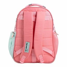 Plecak dziecięcy Hello Kitty Różowy